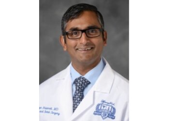  Dr. Surya Nalamati, MD - HENRY FORD HEALTH Detroit Proctologists image 1