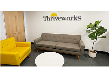 Nampa Psychologists Dr. Susan Barrett, PsyD - THRIVEWORKS COUNSELING & THERAPY NAMPA