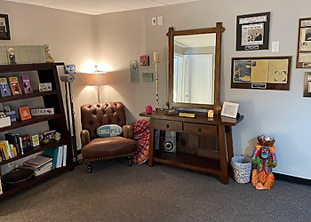 Dr. Susan J. Mendelsohn, Psy.D. - Fort Lauderdale, FL Psychologists - Clinic Interior Image