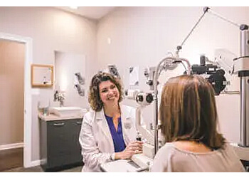 Tallahassee Eye Doctors Susan Whaley, OD - TALLAHASSEE EYE CENTER