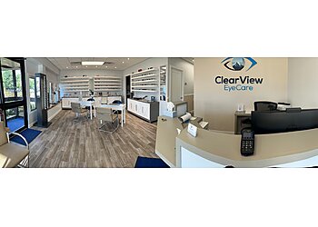 Providence Pediatric Optometrists Dr. Susana Chan, OD - CLEARVIEW EYECARE