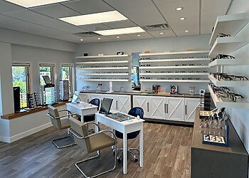 Providence Pediatric Optometrists Dr. Susana Chan, OD - CLEARVIEW EYECARE