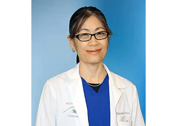 Dr. Susana Chan, OD - WESTMINSTER EYECARE ASSOCIATES  Providence Pediatric Optometrists