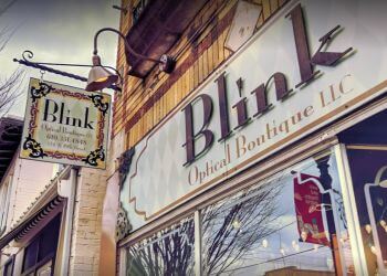 Dr. Suzanne Evano Hauck, OD - BLINK OPTICAL BOUTIQUE LLC 