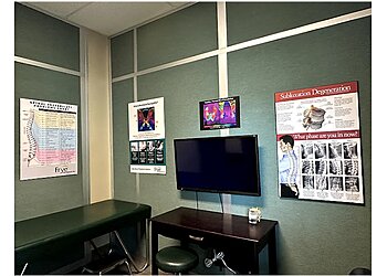 Lancaster Chiropractors Dr. Suzanne Frye, DC - FRYE CHIROPRACTIC INC.