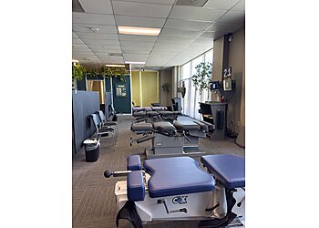 Lancaster Chiropractors Dr. Suzanne Frye, DC - FRYE CHIROPRACTIC INC.