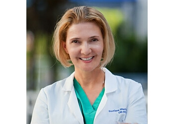 Dr. Svetlana Maslyak (Светлана Масляк), MD