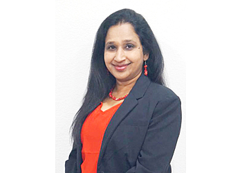 Dr. Swapnila Das, Ph.D. - YOUR PSYCHOLOGIST PLLC Round Rock Psychologists image 1