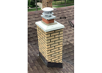 Dr. Sweep - Warren, MI Chimney Sweep - Service Image