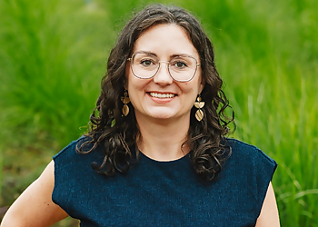 Dr. Sydney Felker-Ross, Ph.D. Athens Psychologists image 1