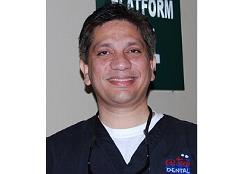 Dr. Syed M. Haider, DDS, PA
