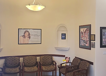 Dr. Syverain San Jose - San Jose, CA Weight Loss Centers - Clinic Interior Image