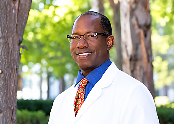 Dr. Syverain San Jose Dr. Syverain San Jose - San Jose, CA Weight Loss Centers - Doctor Portrait Image