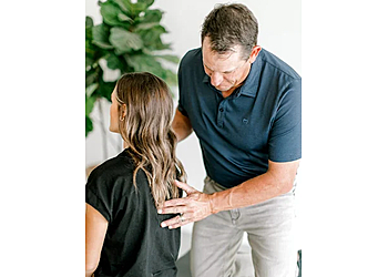 Lubbock Chiropractors Dr. T.D. Wilson, DC - GLOBAL HEALTH CHIROPRACTIC