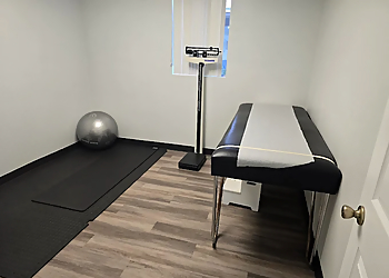 Anaheim Chiropractors Dr. Taghreed Abutaleb, DC - PLATINUM CHIROPRACTIC CENTER