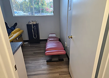 Anaheim Chiropractors Dr. Taghreed Abutaleb, DC - PLATINUM CHIROPRACTIC CENTER