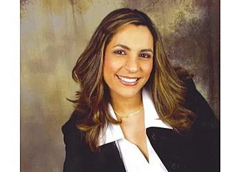 Dr. Taghreed Abutaleb, DC - PLATINUM CHIROPRACTIC CENTER Anaheim Chiropractors image 1