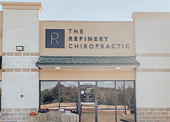 Tyler Chiropractors Dr Tanner Hays, D.C. - THE REFINERY CHIROPRACTIC