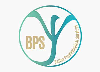 Dr. Tanya Bailey, Ph.D. - Anchorage, AK Psychologists - Clinic Logo