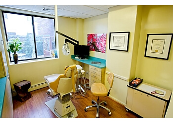 New York Orthodontists Tanya Vaysman, DMD - UPPER EASTSIDE ORTHODONTISTS