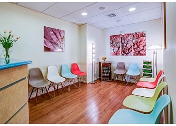 New York Orthodontists Tanya Vaysman, DMD - UPPER EASTSIDE ORTHODONTISTS