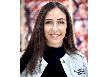 Tanya Vaysman, DMD - UPPER EASTSIDE ORTHODONTISTS New York Orthodontists Tanya Vaysman, DMD - UPPER EASTSIDE ORTHODONTISTS