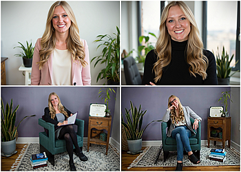 Fort Collins Marriage Counselors Dr. Tasha Seiter, MS, PhD, LMFT