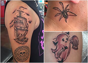 Garden Grove Tattoo Shops Dr. Tattoo Studio