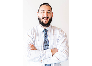 West Jordan Chiropractors Dr. Taylor Suval, DC - RADICAL CHIROPRACTIC CO.