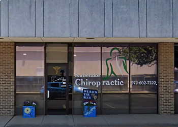 Grand Prairie Chiropractors Dr. Teena Kabetzke, DC - KABETZKE CHIROPRACTIC CLINIC