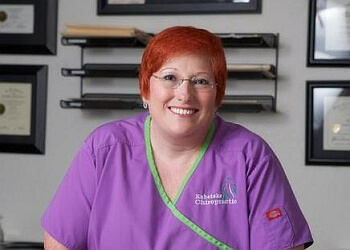 Dr. Teena Kabetzke, DC - KABETZKE CHIROPRACTIC CLINIC Grand Prairie Chiropractors