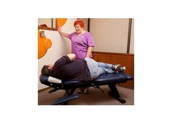 Grand Prairie Chiropractors Dr. Teena Kabetzke, DC - KABETZKE CHIROPRACTIC CLINIC