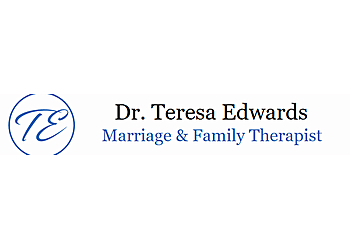 Tulsa Marriage Counselors Dr. Teresa Edwards, LMFT