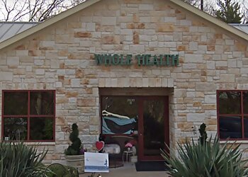 Garland Chiropractors Dr. Teresa Jones, DC - WHOLE HEALTH CHIROPRACTIC AND SPA