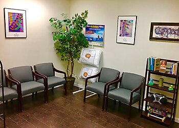 Fremont Chiropractors Dr. Teresa Yin, DC