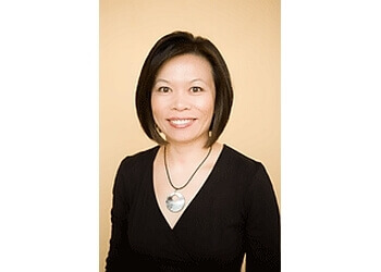 Dr. Teresa Yin, DC