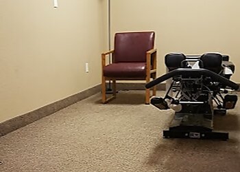 Las Vegas Chiropractors Dr. Terry Akers, DC - AKERS CHIROPRACTIC