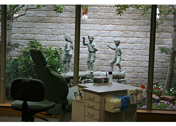 Carrollton Orthodontists Adam Patenaude, DMD - PATENAUDE ORTHODONTICS