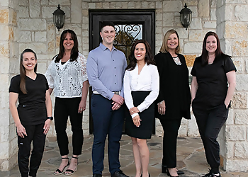 Carrollton Orthodontists Adam Patenaude, DMD - PATENAUDE ORTHODONTICS