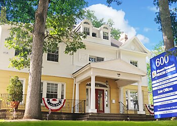 Newark Chiropractors Dr. Terry McSweeney, DC - MOUNT PROSPECT HEALTH CENTER