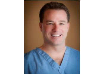 Dr. Terry Oehler, DPM - TOTALLY FEET PODIATRY AND LASER CENTER
