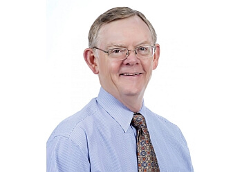 Dr. Terry Sanders, DPM Columbia Podiatrists