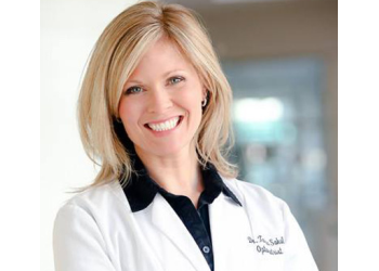 Madison pediatric optometrist Tessa L. Sokol, OD