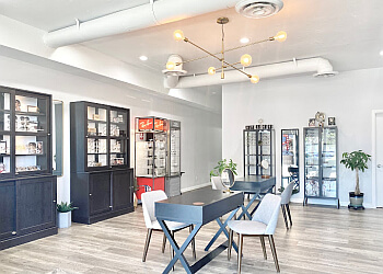 Costa Mesa Eye Doctors Thai Tran, OD - ATLAS OPTOMETRY COSTA MESA