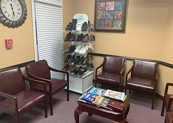 3 Best Podiatrists In Montgomery, AL - ThreeBestRated