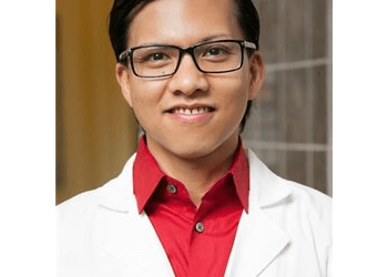 Dr. Thien Nguyen, O.D. - Thien Nguyen O.D. & associates Irving Pediatric Optometrists