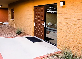 Tucson Psychologists Dr. Thomas Brunner, Ph.D.