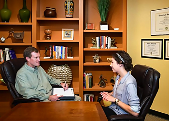 Tucson Psychologists Dr. Thomas Brunner, Ph.D.