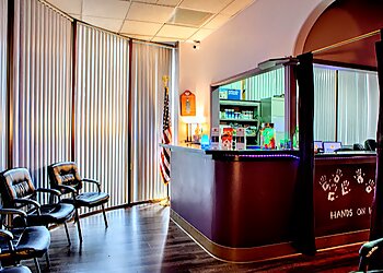 Palmdale Chiropractors Dr. Thomas E. Dewald, DC, CSCS, CCSP- DEWALD CHIROPRACTIC