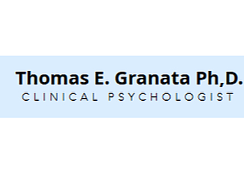 Dr. Thomas E. Granata, Ph,D. Fresno Psychologists image 1